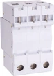 Обмежувач імпульсних перенапруг CNC YCS6/3P-C 20-40KA DC1000V DC (NV821747) - зображення 3