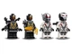 Lego Super Heroes Воитель 76124 - изображение 4