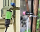 Туманоутворювач садовий розпилювач для саду BRS Green - зображення 5