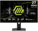 Monitor 27" MSI MAG 274QRFDE QD E2 Black (9S6-3CC29H-223) - obraz 1