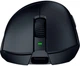 Mysz Razer DeathAdder V3 Hyperspeed Black (RZ01-05140100-R3G1) - obraz 3