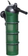 Filtr wewnętrzny EHEIM Aquaball 180 2403 do akwariów do 180 l 2403020 (4011708240144) - obraz 4