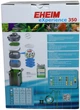 Зовнішній фільтр EHEIM eXperience 350 2426 для акваріумів до 350 л 2426020 (4011708240717) - зображення 7