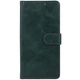Чехол-книжка Deexe Classic Stand для Samsung Galaxy M35 (M356) - Midnight Green - изображение 5