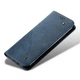 Чохол-книжка з кишеньками UniCase Jeans Wallet для Realme GT Neo 6 SE / GT 6T / GT 6 - Blue - зображення 4