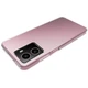 Силиконовый (TPU) чехол Deexe UltraThin для HMD Pulse / Pulse Plus - Transparent - изображение 2