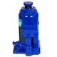 Домкрат гидравлический телескоп Vitol 10т DB-10002H/JX105S - изображение 3