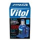 Домкрат гидравлический телескоп Vitol 10т DB-10002H/JX105S - изображение 4