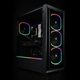 Система жидкостного охлаждения Enermax AquaFusion 120 Black (ELC-AQF120-SQA) - изображение 9
