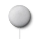 Умная колонка Google Nest Mini (2nd Gen) Gray - изображение 3