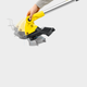 Тример садовий Karcher LTR 18-30 Battery, 18В, 30см, 1.6мм, solo (без АКБ и ЗУ) - изображение 4