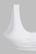 Топ для дівчинки Nicoletta 573451-5 12-13 років Білий - зображення 7
