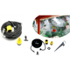 Туманообразователь Patio Mistcooling Kit для беседок и сада 9 м Пастиковая форсунка - изображение 2