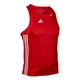 Боксерська форма Adidas BasePunch (ADIBTT02/ADIBTS02) Red XL - зображення 3