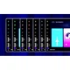 Автомагнітола сенсор 7" 2din Android GPS WIFI Bluetooth 4Ядра\32Gb ROM\2Gb RAM коротка база 7023A - изображение 5