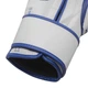 Боксерские перчатки Adidas WAKO (adiKBWKF200) Blue/White 12 унций - изображение 7