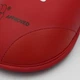 Захист гомілки й стопи Adidas WKF (661.35 Z) Red L - зображення 4