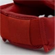 Захист гомілки й стопи Adidas WKF (661.35 Z) Red L - зображення 5
