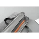 Сумка XO для ноутбука 15" Laptop Bag Grey (CB05_Grey) - изображение 5
