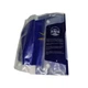 Шапочка для плавания женская для длинных волос SNS, DARK BLUE KW-1С - изображение 3