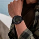 Мужские часы North Edge Apache Rubber 2 ремешка - изображение 10