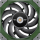 Вентилятор Thermaltake TOUGHFAN 12 High Static Pressure Racing Green (4713227529174) - зображення 1