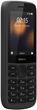 Мобільний телефон Nokia 215 4G TA-1272 DualSim Black (16QENB01A19) - зображення 3