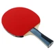 Ракетка для настільного тенісу 1 штука BUTTERFLY TIMO BOLL SAPPHIRE (деревина, гума) (85023) - изображение 3