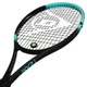 Ракетка для великого тенісу DUNLOP DL10312818 TEAM 260 G2 HL чорний-блакитний - зображення 4