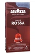 Кава Lavazza Qualita Rossa 10 в капсулах 10 шт *57г (58450) - изображение 1