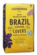Кава LOFBERGS Jubileum Medium Roast мелена 450 г (58597) - изображение 1