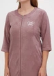 Халат Romeo Life 2XL пудровый 3471 - изображение 3