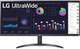 Монитор 34" LG UltraWide 34WQ500-B - изображение 1