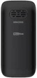 Telefon komórkowy Maxcom MM428 Black - obraz 2
