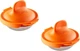 Набор форм для яйца пашот Lekue Eggs 2 шт (882982/3402900N07U009) - изображение 1