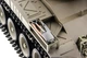 Танк на радиоуправлении с пневмопушкой и инфракрасным боем модель 1:16 Heng Long Bulldog M41A3 (Upgrade) 30154 - изображение 11