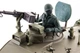 Танк на радиоуправлении с пневмопушкой и инфракрасным боем модель 1:16 Heng Long Bulldog M41A3 (Upgrade) 30154 - изображение 13