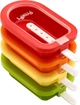 Набор форм для мороженого Lekue Ice Lollies 4 шт (882227/3400221S01U150) - изображение 1
