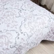 Покрывало ТЭП "PROVENCE" 150*210 см 1шт наволочка 50*70 см 1шт Глория - изображение 6