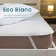 Наматрасник "ECO BLANC" 120*200 см - изображение 1