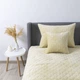 Покрывало ТЭП "VELOUR" 180*240 см бежевое - изображение 6