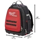 Рюкзак для инструмента Milwaukee Packout (4932471131) - изображение 3