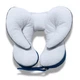 Детская подушка для автокресла, коляски Baby Travel Elite Pillow, (Onario Baby) ART-0000667, Синий - изображение 2