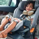 Детская подушка для автокресла, коляски Baby Travel Elite Pillow, (Onario Baby) ART-0000662, Бежевый - изображение 4