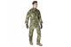 Костюм Primal Gear ACU Uniform Set A-Tacs Fg Size M - изображение 4