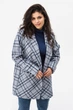 Жакет VANILLA синій 4XL/5XL (3041476) - изображение 2