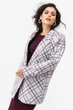 Жакет VANILLA бордовий 4XL/5XL (3041477) - изображение 9