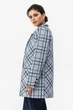 Жакет VANILLA синій 4XL/5XL (3041476) - изображение 8