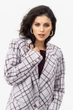 Жакет VANILLA бордовий 4XL/5XL (3041477) - изображение 10