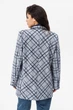 Жакет VANILLA синій 4XL/5XL (3041476) - изображение 10